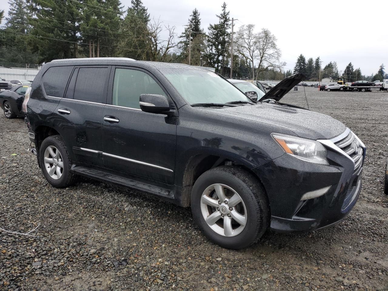 2018 LEXUS GX 460 - Фото 4