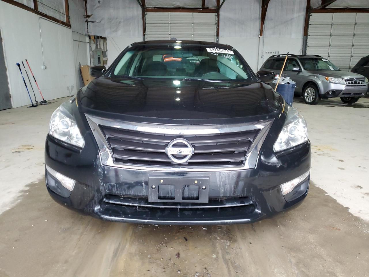 2015 NISSAN ALTIMA 2.5 - Фото 5