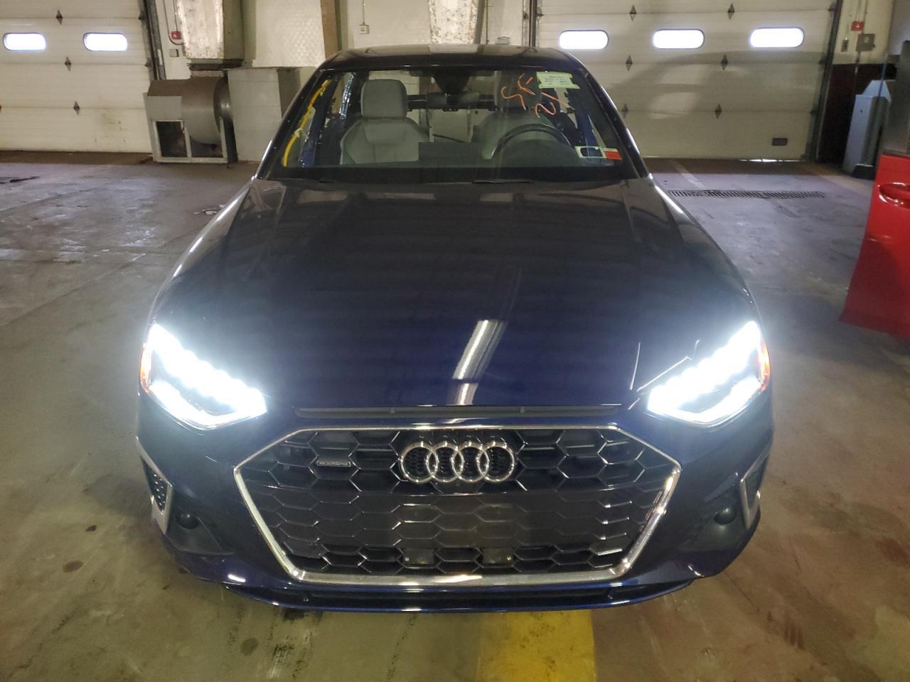 2021 AUDI A4 PREMIUM - Фото 5