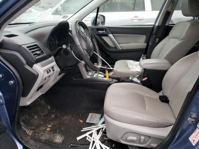 2015 Subaru Forester 2.5I Limited - Image 7