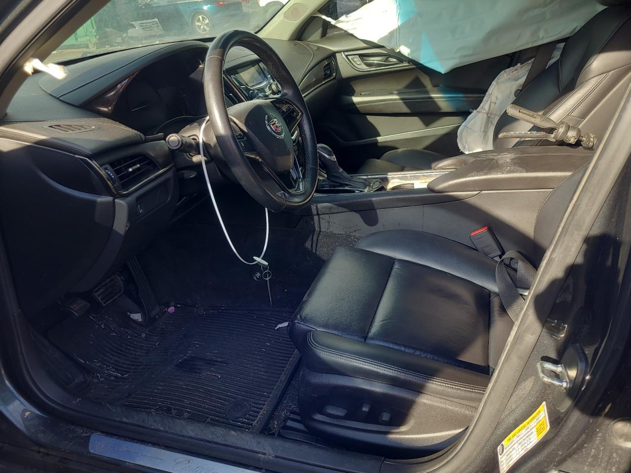 2014 CADILLAC ATS - Image 7