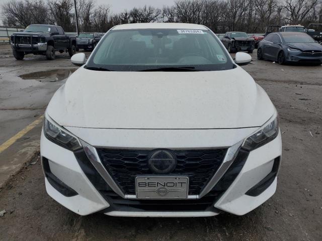 2020 Nissan Sentra Sv - Фото 5