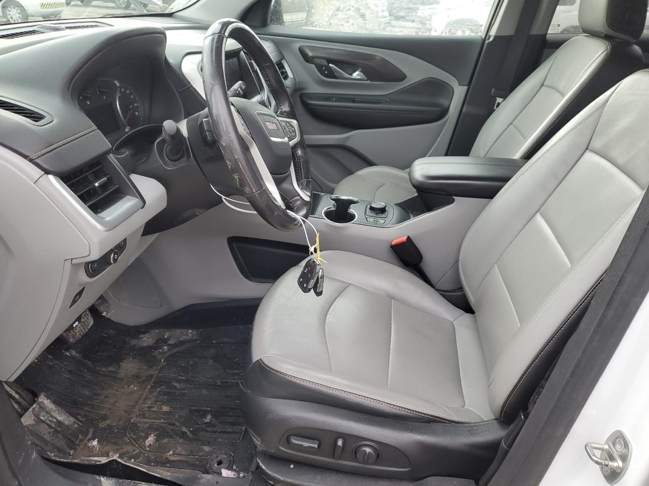 2019 GMC TERRAIN SL - Image 7