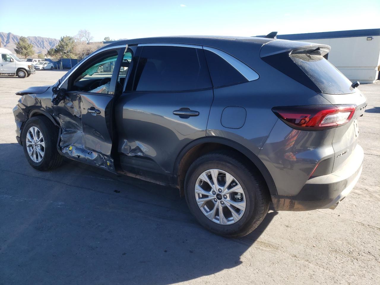 2023 FORD ESCAPE ACT - Фото 2