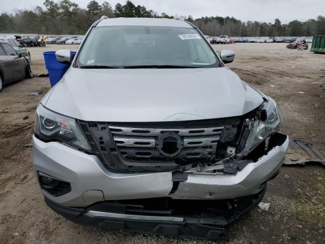 2019 Nissan Pathfinder S - Image 5