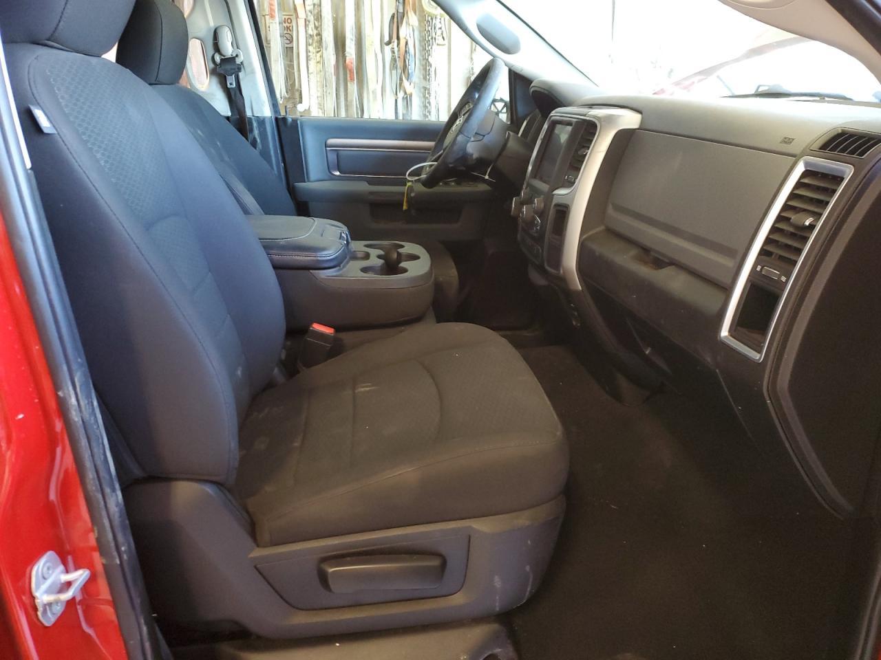 2019 RAM 1500 CLASS - Фото 7
