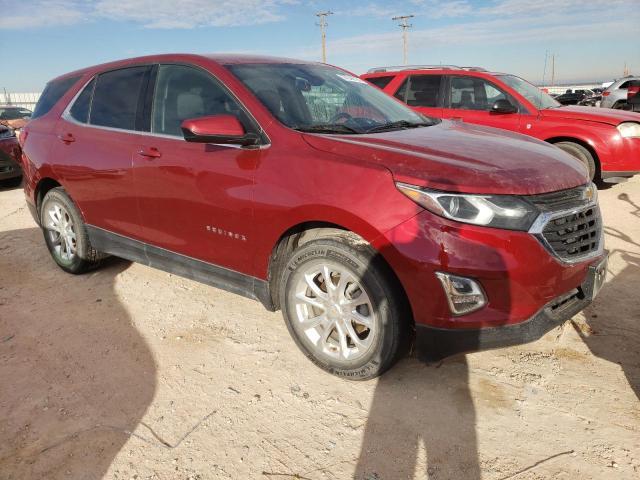 2020 Chevrolet Equinox Lt - Image 4
