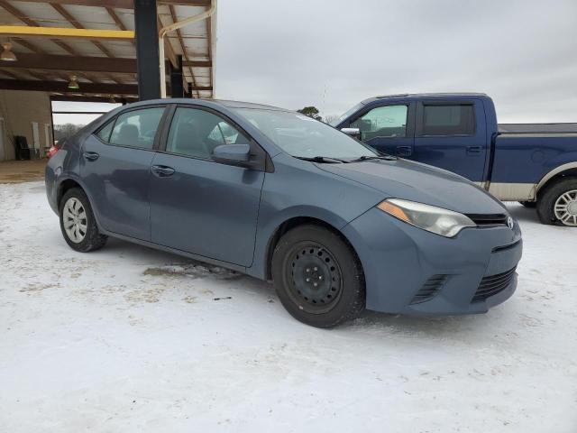 2014 TOYOTA COROLLA L - Image 4