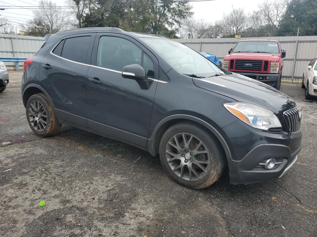 2016 BUICK ENCORE SPO - Image 4
