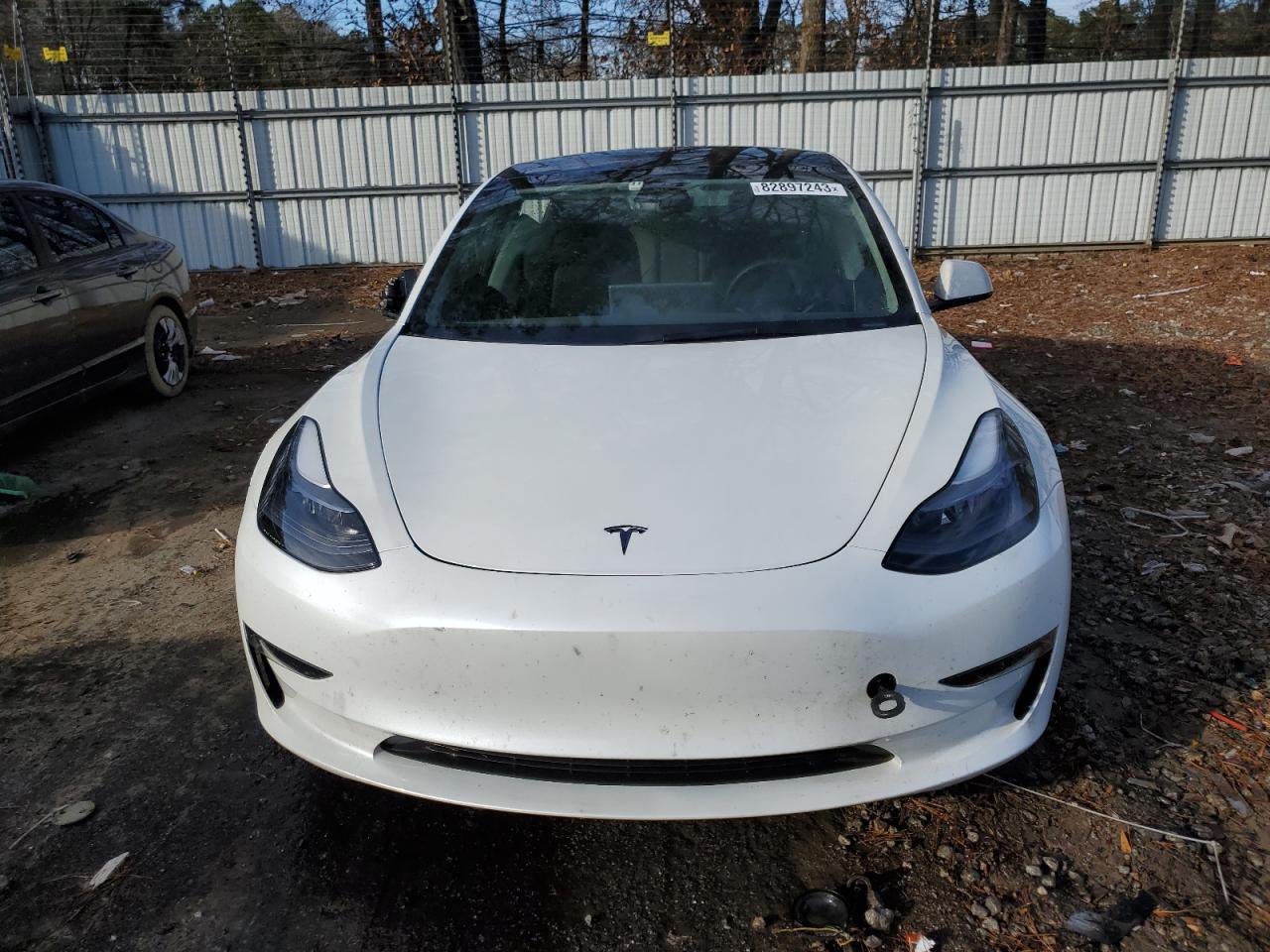 2023 TESLA MODEL 3 - Image 5