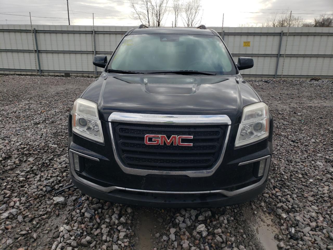 2016 GMC TERRAIN SL - Image 5