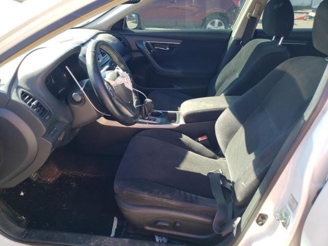 2013 Nissan Altima 2.5 - Фото 7