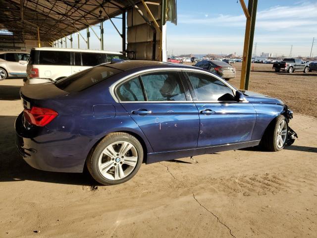 2018 BMW 330 I - Фото 3