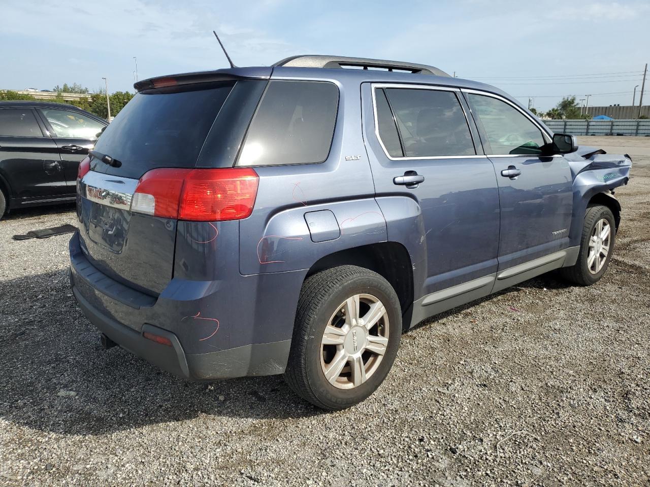 2014 GMC TERRAIN SL - Image 3