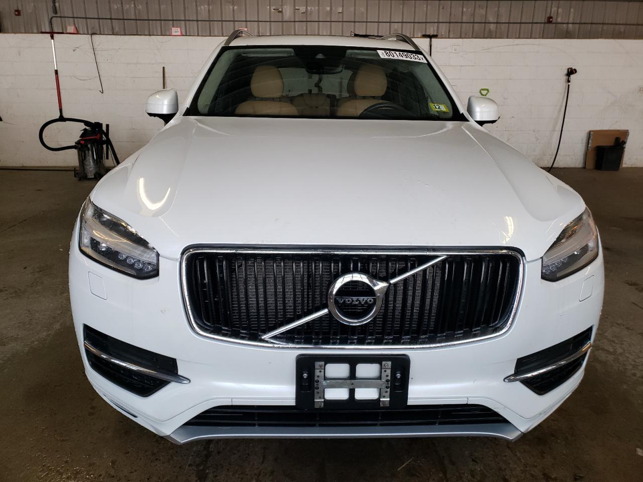 2016 VOLVO XC90 T6 - Фото 5