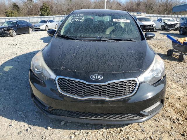 2015 Kia Forte Lx - Фото 5