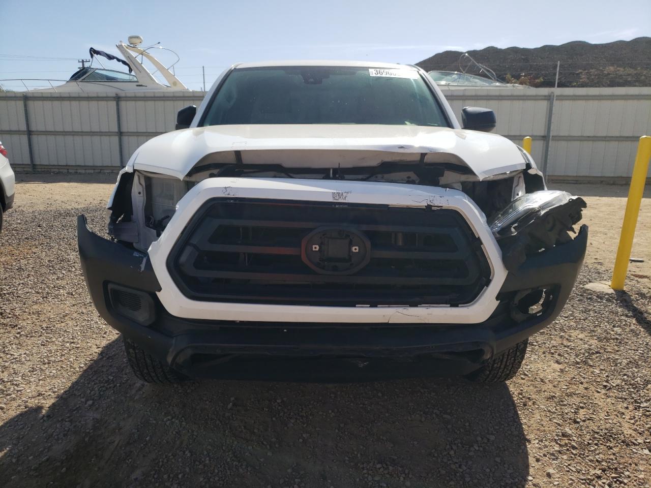 2020 TOYOTA TACOMA ACC - Image 5
