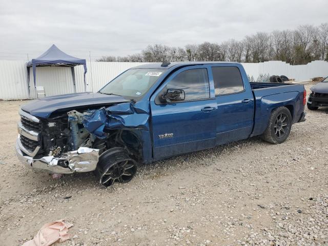 2016 Chevrolet Silverado C1500 Lt