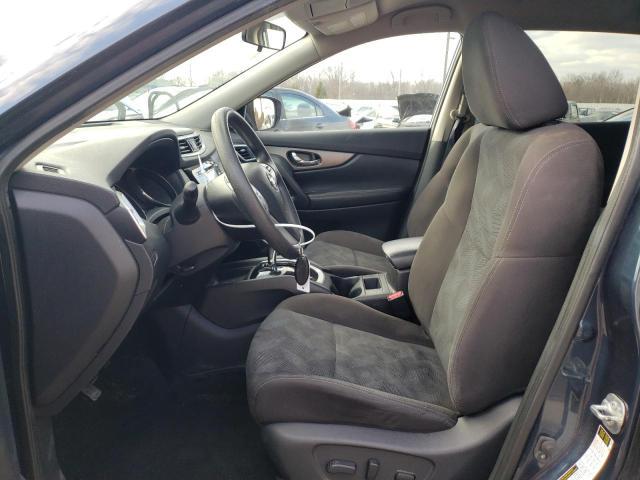 2015 Nissan Rogue S - Image 7