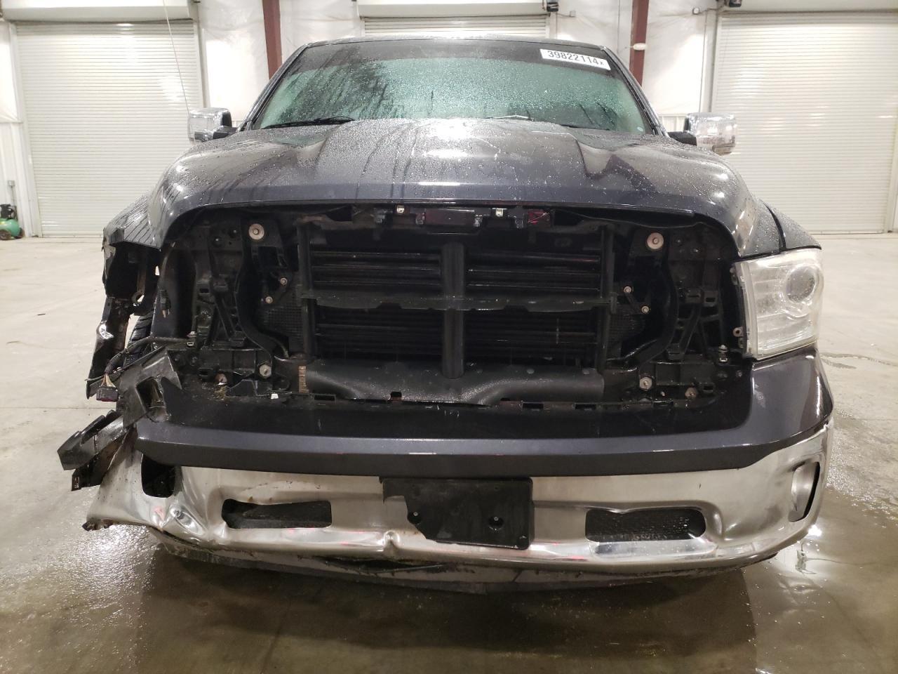2015 RAM 1500 LARAM - Фото 5