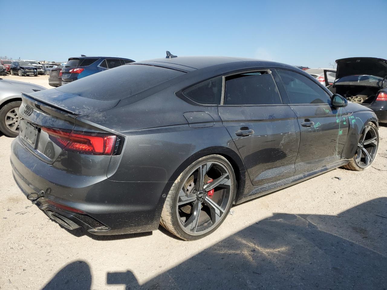 2019 AUDI RS5 - Image 3