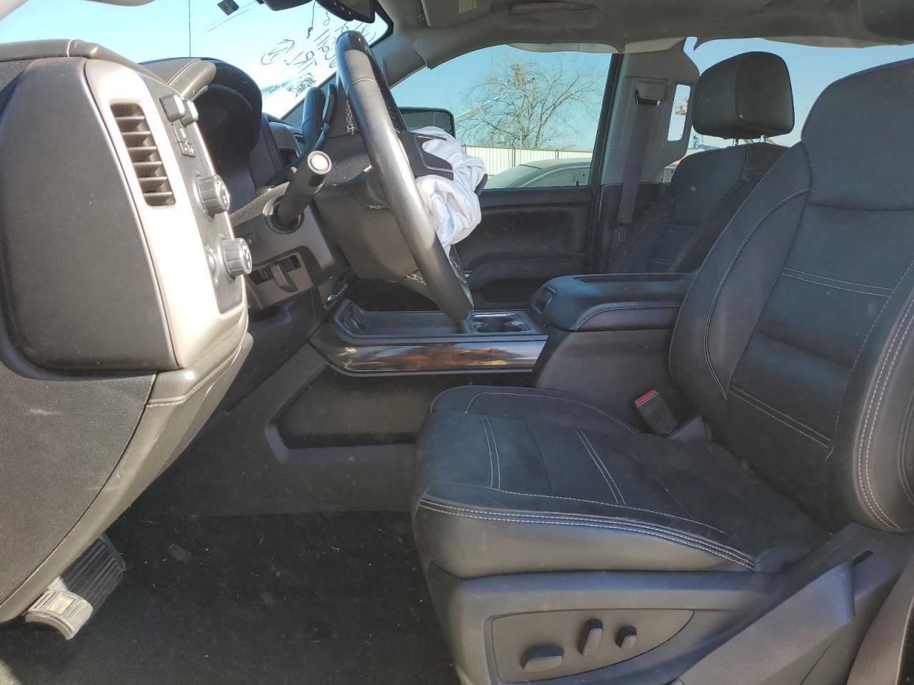 2016 GMC SIERRA K25 - Image 7