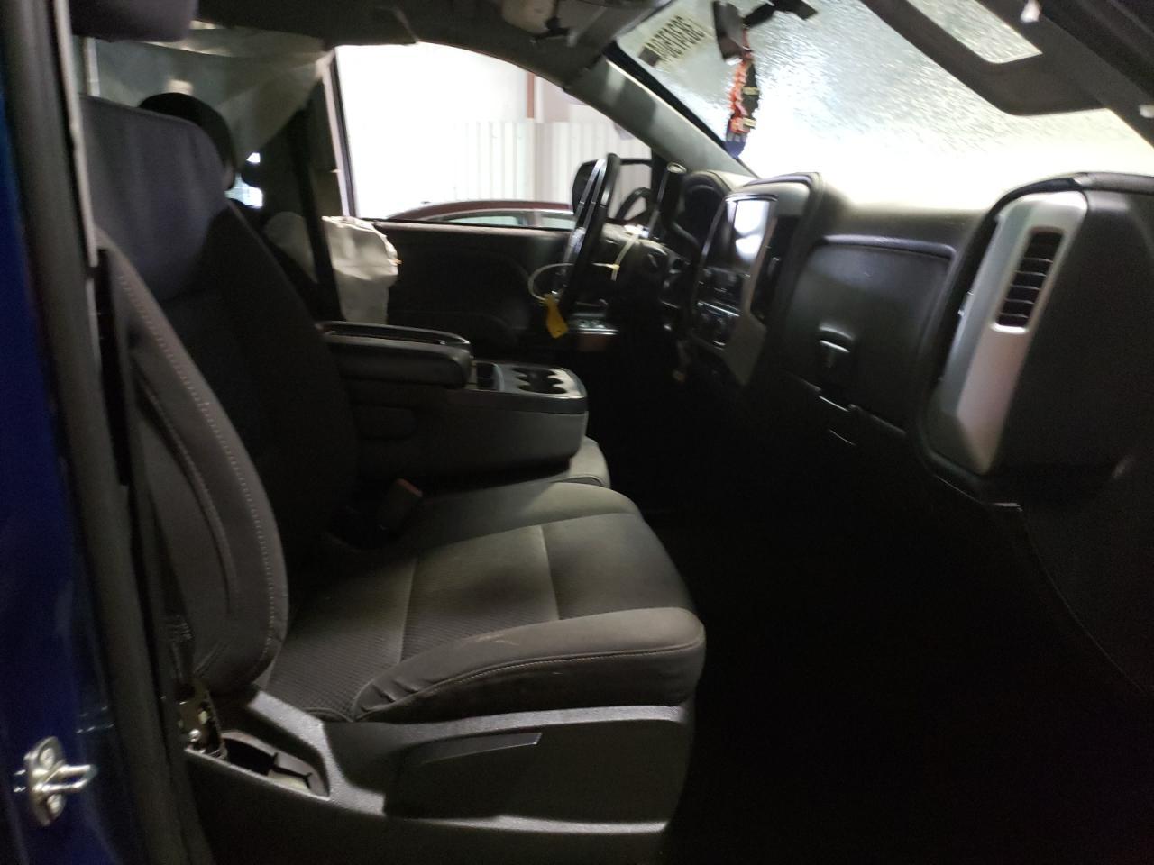 2017 GMC SIERRA K15 - Фото 7
