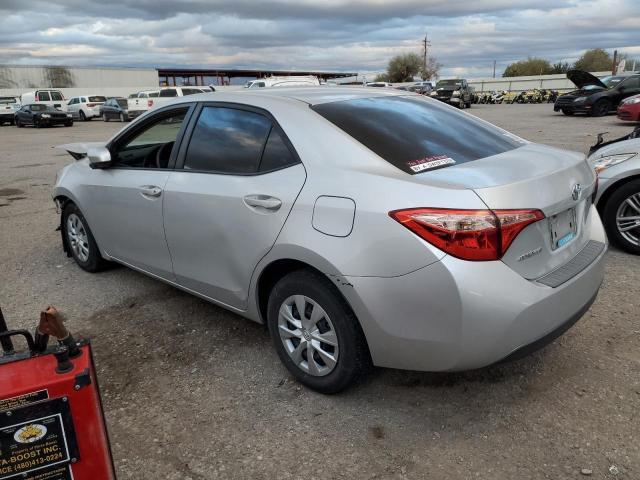 2017 Toyota Corolla L - Image 2