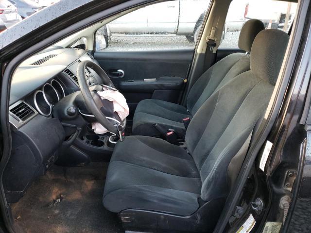 2010 Nissan Versa S - Фото 7