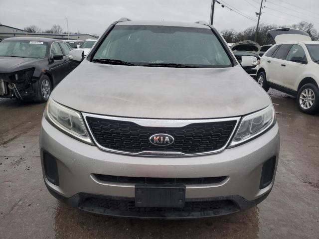 2015 KIA SORENTO - Image 5