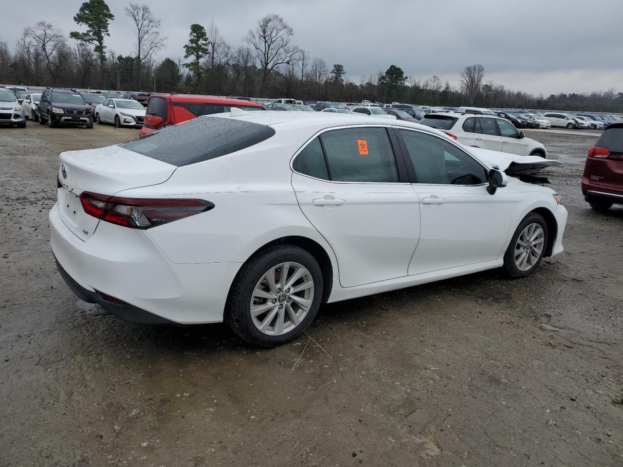 2023 TOYOTA CAMRY LE - Image 3