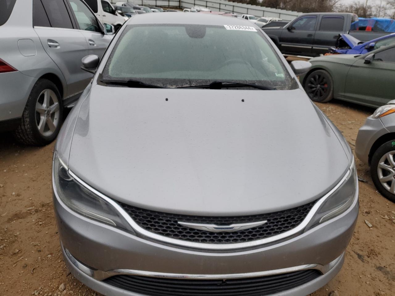2015 CHRYSLER 200 LIMITE - Image 5