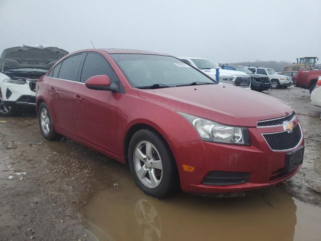 2011 Chevrolet Cruze Lt - Image 4