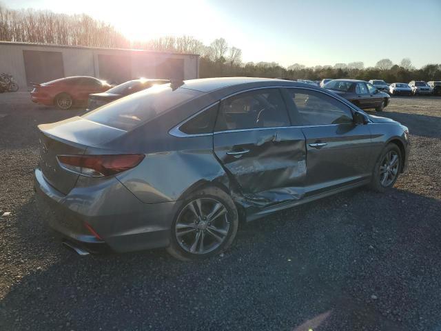 2018 Hyundai Sonata Sport - Image 3