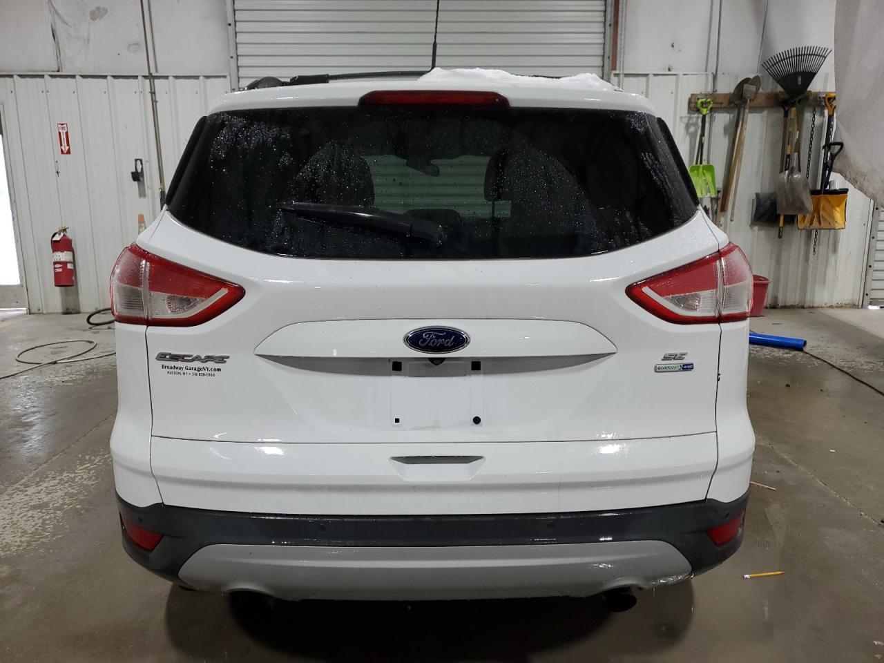 2014 FORD ESCAPE SE - Фото 6