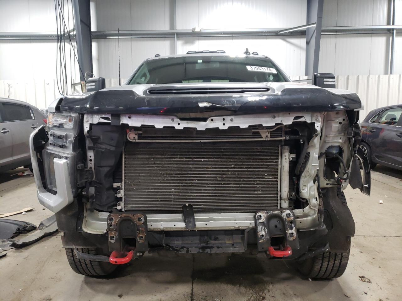 2021 CHEVROLET SILVERADO - Image 5