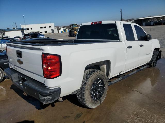 2018 Chevrolet Silverado K1500 - Фото 3