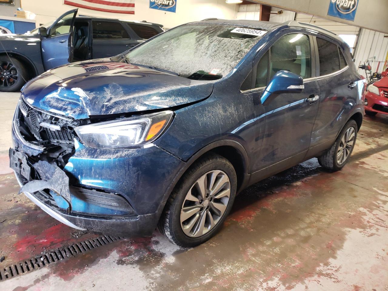 2019 BUICK ENCORE PRE