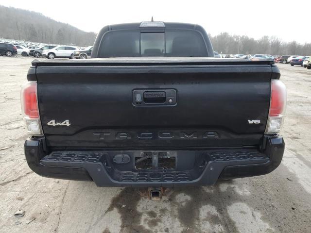 2017 Toyota Tacoma Double Cab - Image 6
