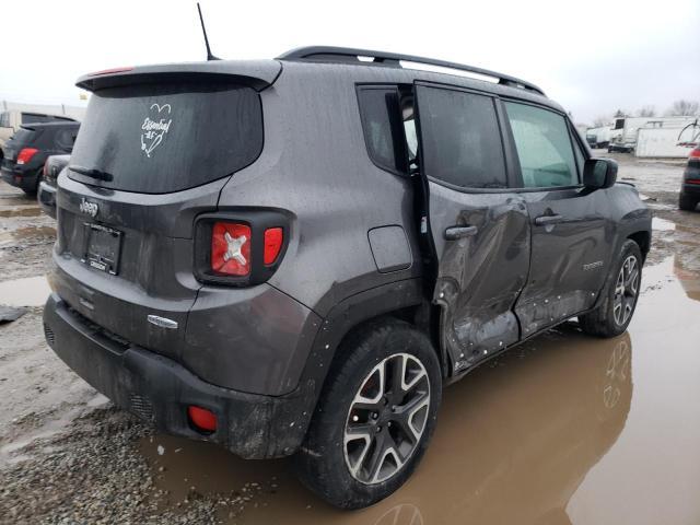 2018 Jeep Renegade Latitude - Фото 3