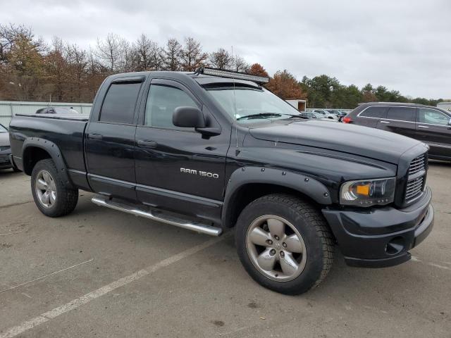 2005 Dodge Ram 1500 St - Фото 4