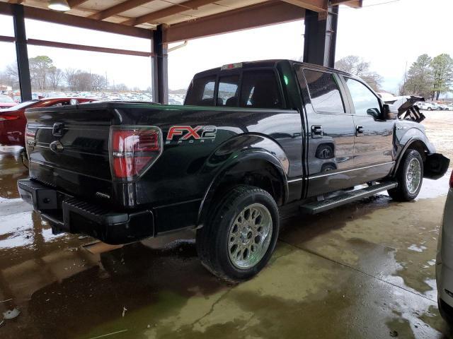 2013 Ford F150 Supercrew - Фото 3