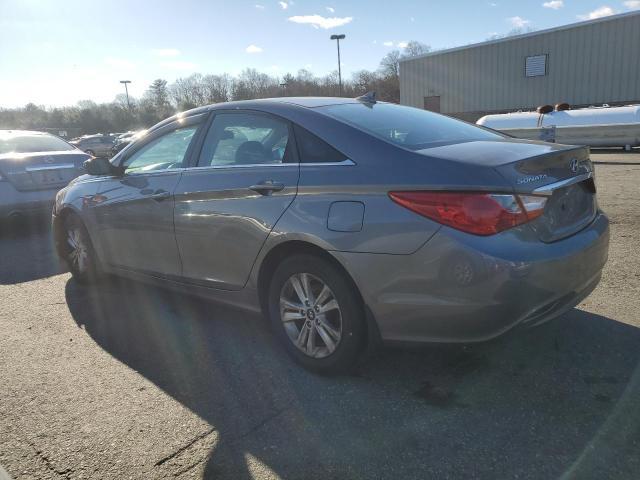 2013 Hyundai Sonata Gls - Image 2