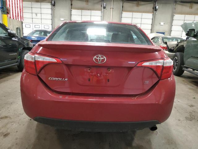 2016 Toyota Corolla L - Фото 6