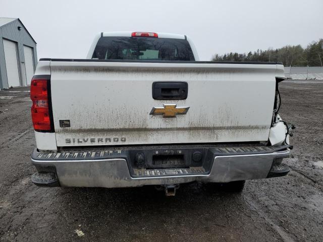 2018 Chevrolet Silverado K1500 - Image 6