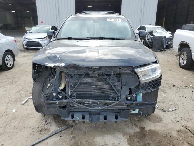 2015 Dodge Durango Limited - Фото 5
