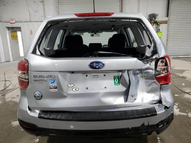 2015 Subaru Forester 2.5I - Фото 6