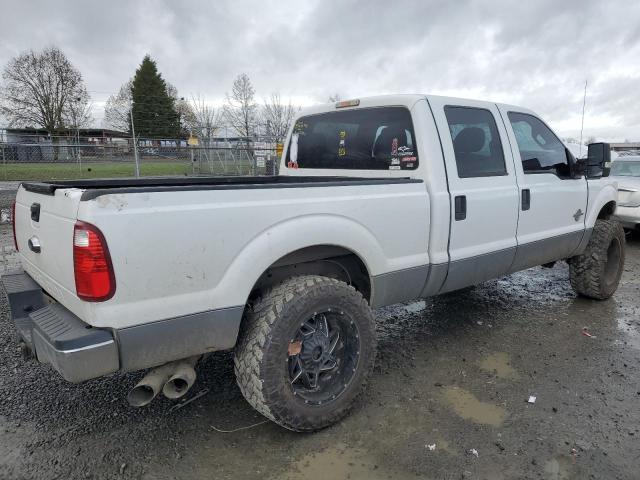 2015 Ford F250 Super Duty - Фото 3