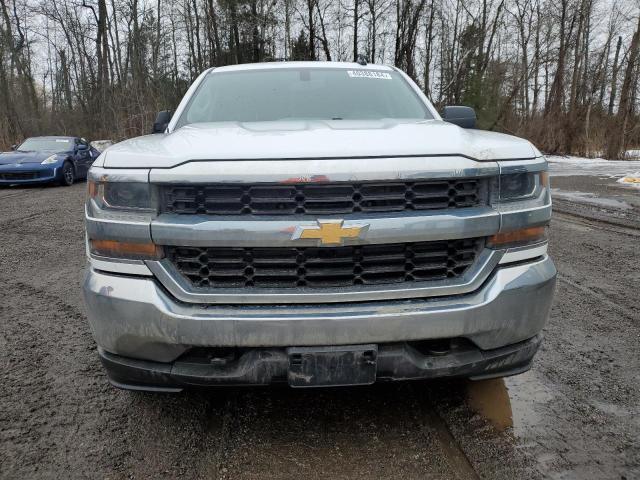 2018 Chevrolet Silverado K1500 - Image 5