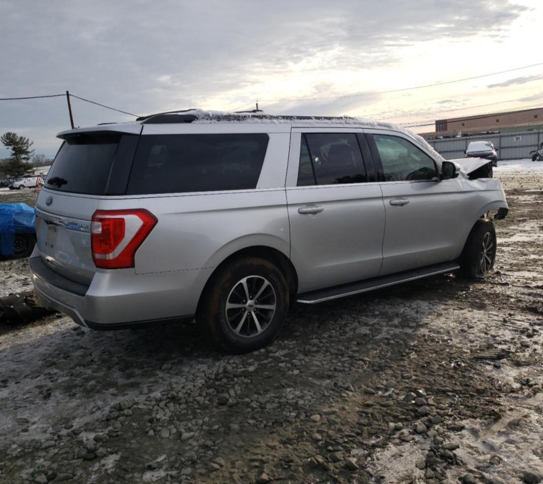 2018 FORD EXPEDITION - Фото 3